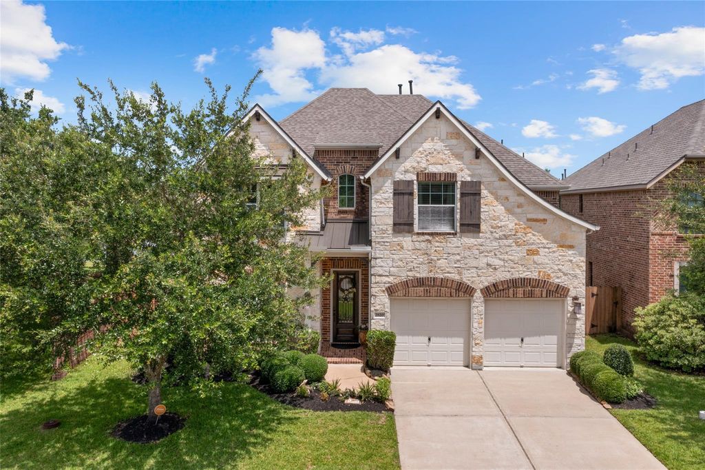 2820 Padova Court, League City, TX 77573