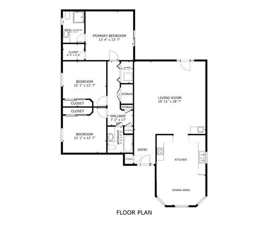 51800 Avenida Ramirez, La Quinta, CA 92253