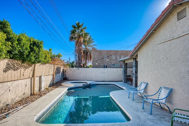 51800 Avenida Ramirez, La Quinta, CA 92253
