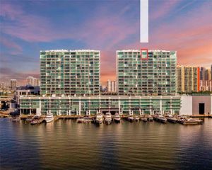 400 Sunny Isles Boulevard 2019, Sunny Isles Beach, FL 33160
