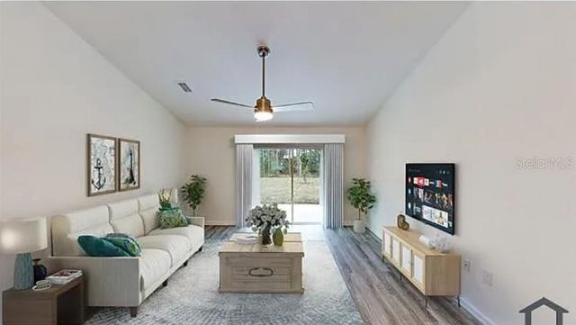 6089 DEER RUN ROAD, North Port, FL 34291