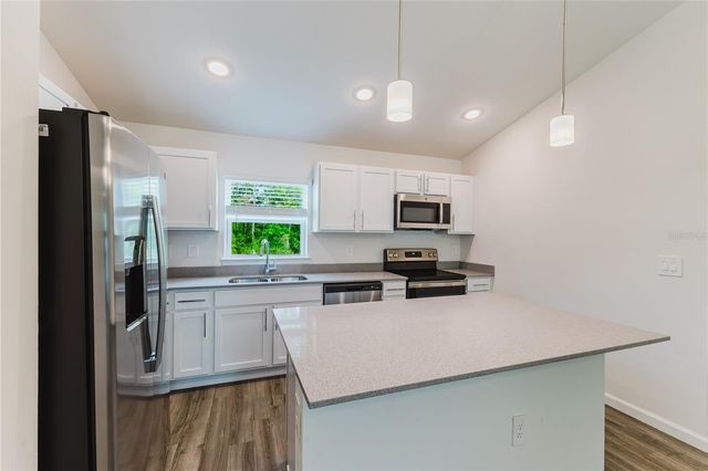 6089 DEER RUN ROAD, North Port, FL 34291