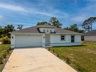 6089 DEER RUN ROAD, North Port, FL 34291