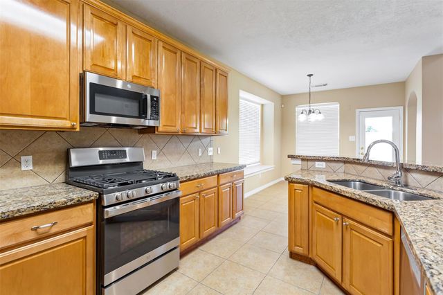 18714 Aquatic Drive, Humble, TX 77346
