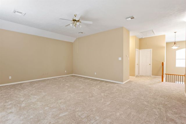 18714 Aquatic Drive, Humble, TX 77346
