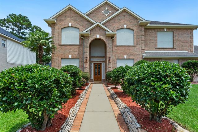 18714 Aquatic Drive, Humble, TX 77346