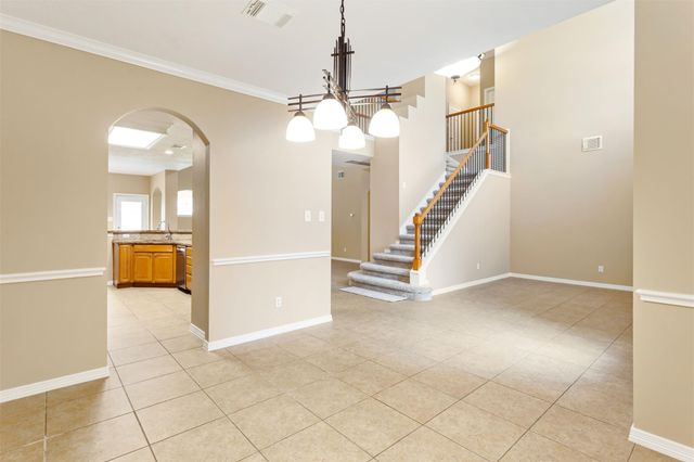 18714 Aquatic Drive, Humble, TX 77346