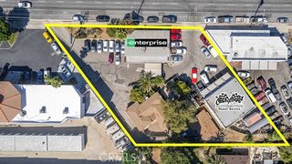 3850 Foothill Boulevard, Glendale, CA 91214