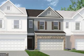 320 Rainer Lane 48, Auburn, GA 30011
