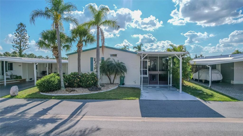 2100 KINGS HIGHWAY 1025, Port Charlotte, FL 33980