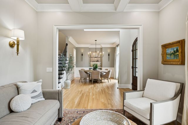 318 Morning Mist Ln, Franklin, TN 37064