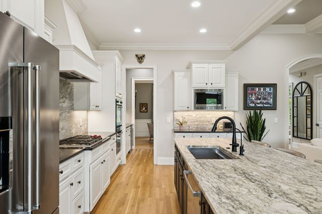 318 Morning Mist Ln, Franklin, TN 37064