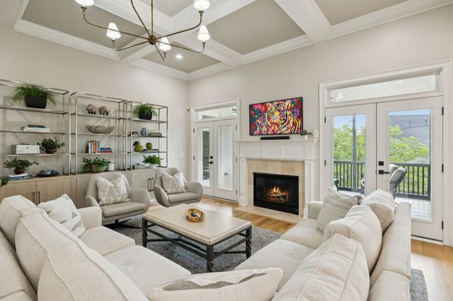 318 Morning Mist Ln, Franklin, TN 37064