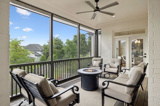 318 Morning Mist Ln, Franklin, TN 37064