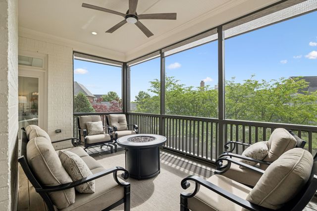 318 Morning Mist Ln, Franklin, TN 37064
