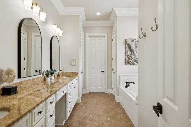 318 Morning Mist Ln, Franklin, TN 37064