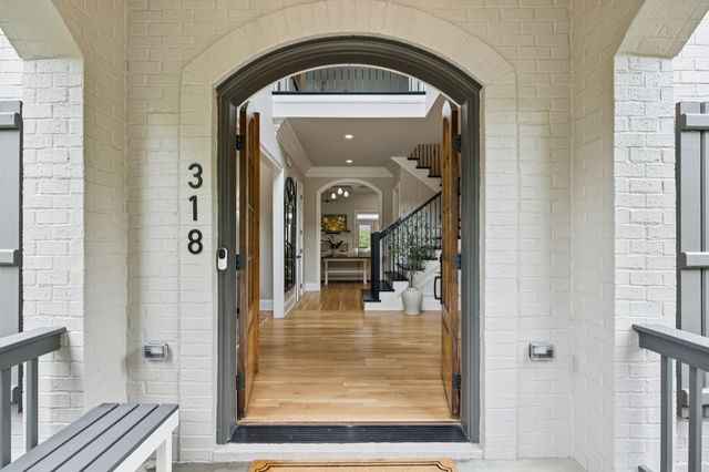318 Morning Mist Ln, Franklin, TN 37064