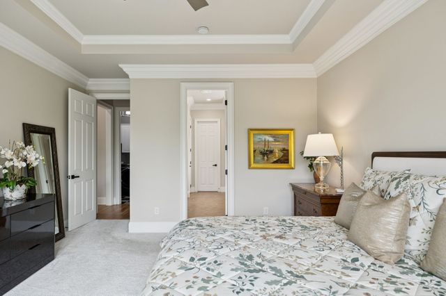 318 Morning Mist Ln, Franklin, TN 37064