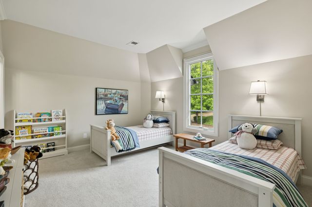 318 Morning Mist Ln, Franklin, TN 37064