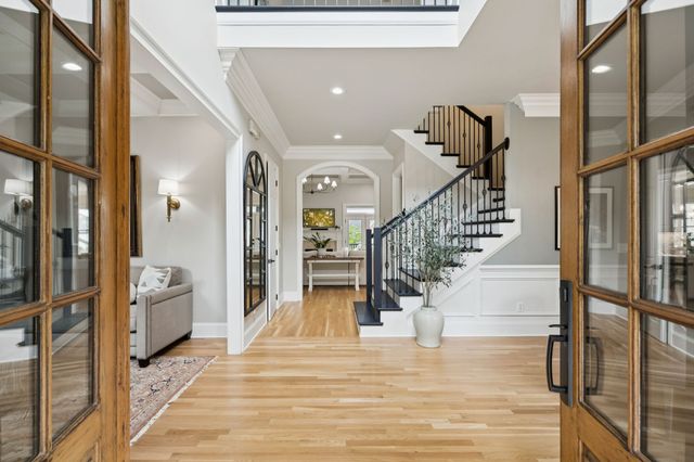 318 Morning Mist Ln, Franklin, TN 37064