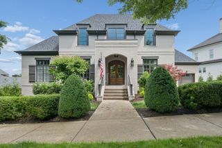 318 Morning Mist Ln, Franklin, TN 37064