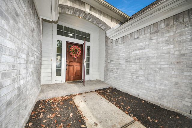 14423 Gadwall Court, Houston, TX 77044