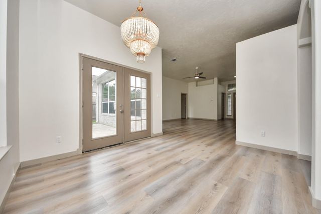 14423 Gadwall Court, Houston, TX 77044