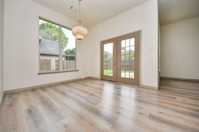 14423 Gadwall Court, Houston, TX 77044