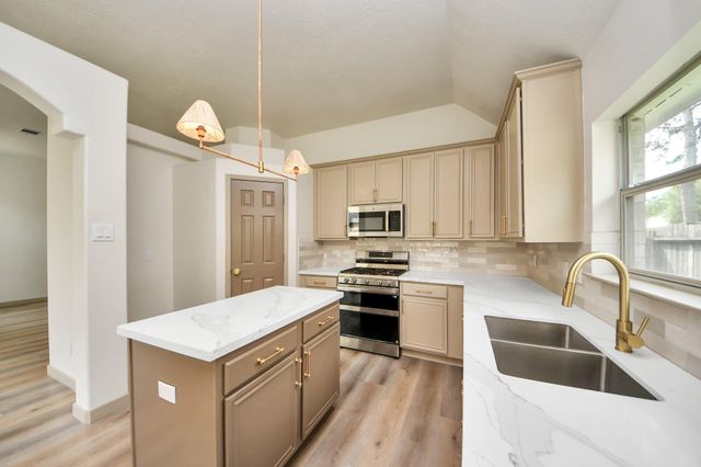 14423 Gadwall Court, Houston, TX 77044