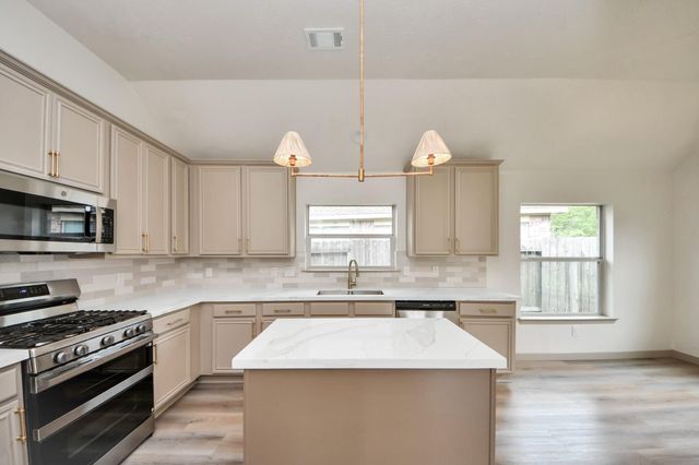 14423 Gadwall Court, Houston, TX 77044