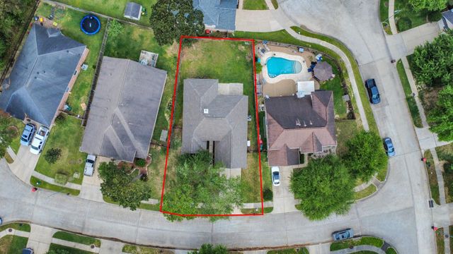 14423 Gadwall Court, Houston, TX 77044