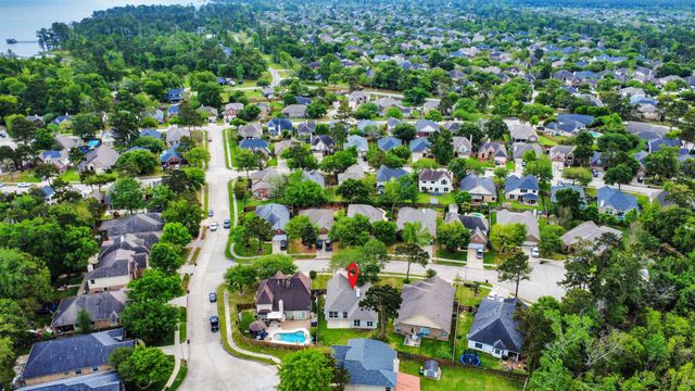 14423 Gadwall Court, Houston, TX 77044