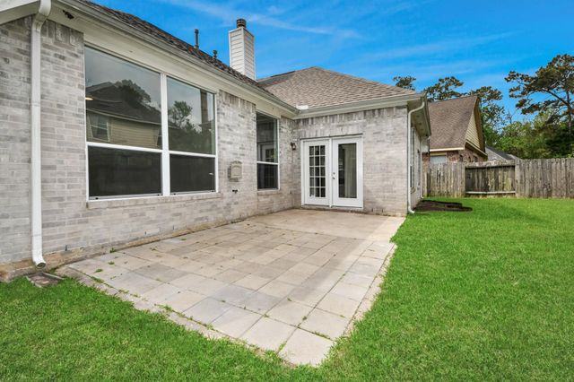 14423 Gadwall Court, Houston, TX 77044
