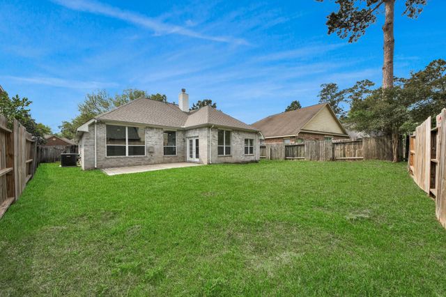 14423 Gadwall Court, Houston, TX 77044