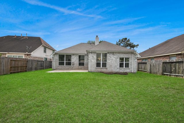 14423 Gadwall Court, Houston, TX 77044