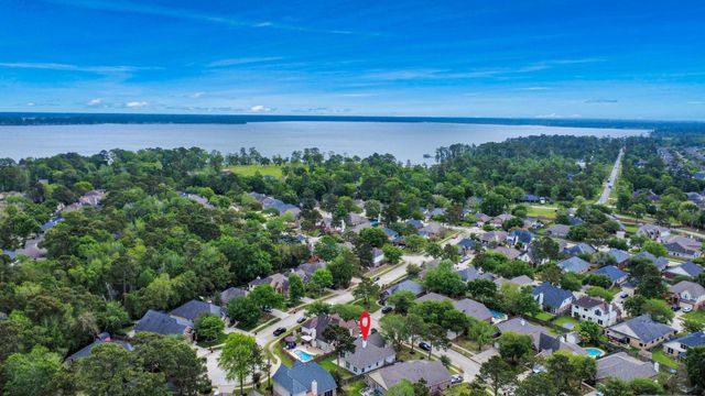 14423 Gadwall Court, Houston, TX 77044