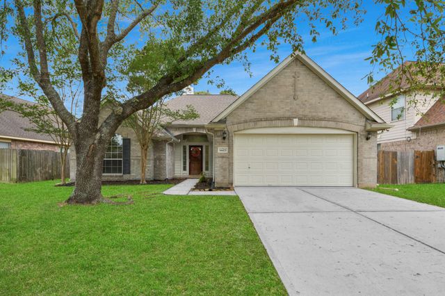 14423 Gadwall Court, Houston, TX 77044