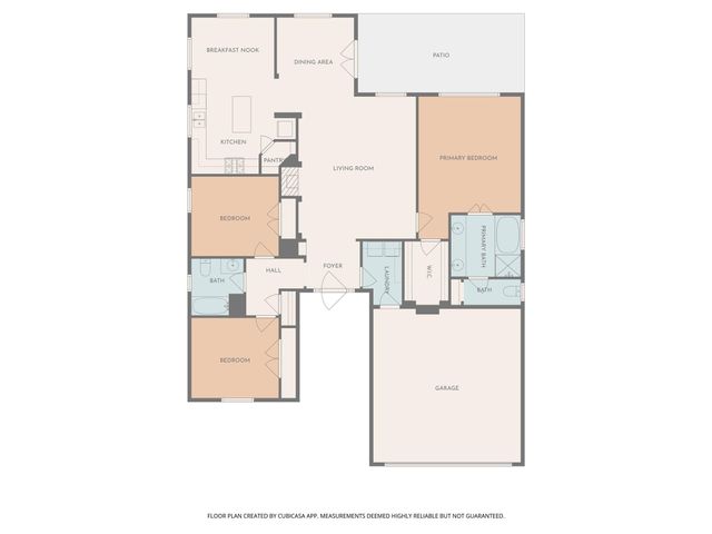 14423 Gadwall Court, Houston, TX 77044