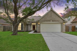 14423 Gadwall Court, Houston, TX 77044