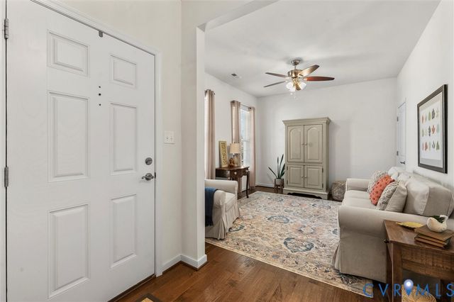 6701 Liege Hl, Moseley, VA 23120