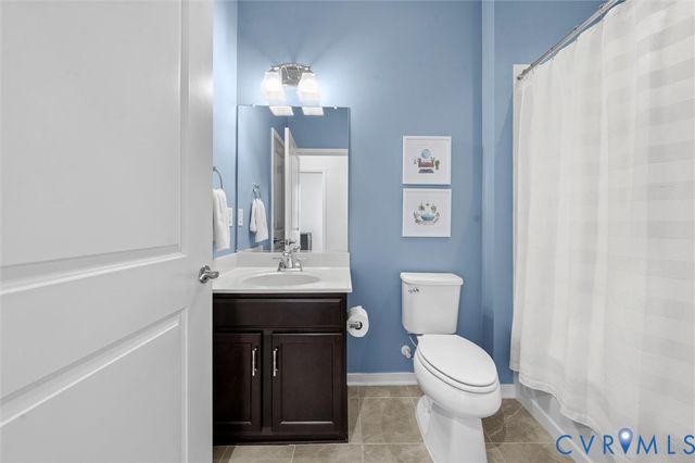6701 Liege Hl, Moseley, VA 23120