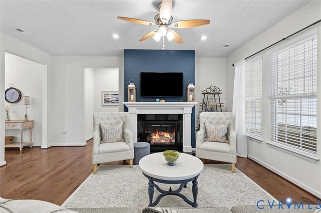 6701 Liege Hl, Moseley, VA 23120