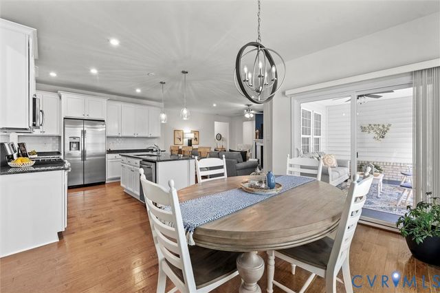 6701 Liege Hl, Moseley, VA 23120