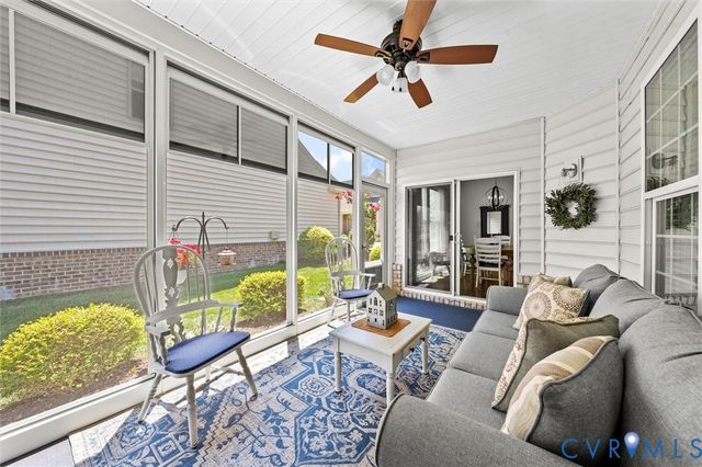 6701 Liege Hl, Moseley, VA 23120