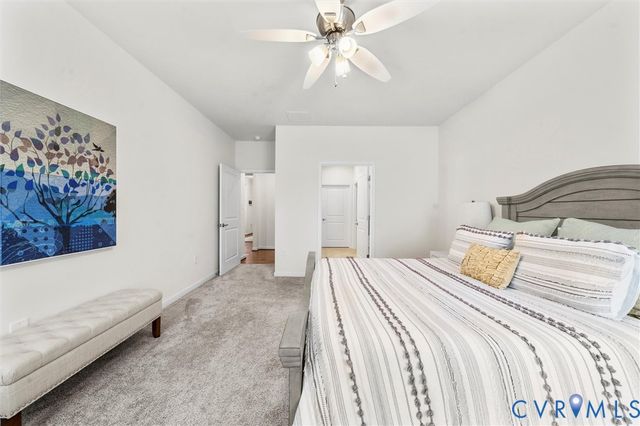 6701 Liege Hl, Moseley, VA 23120