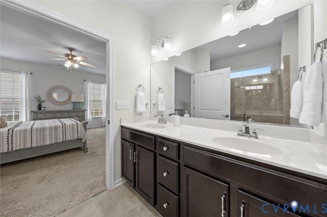 6701 Liege Hl, Moseley, VA 23120