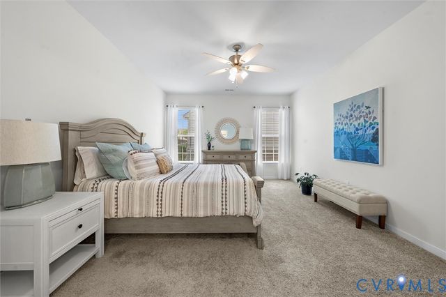 6701 Liege Hl, Moseley, VA 23120