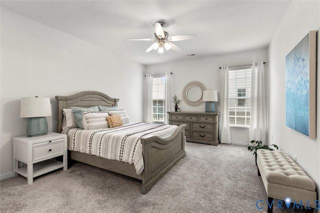 6701 Liege Hl, Moseley, VA 23120