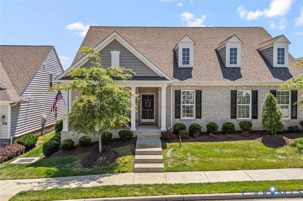 6701 Liege Hl, Moseley, VA 23120