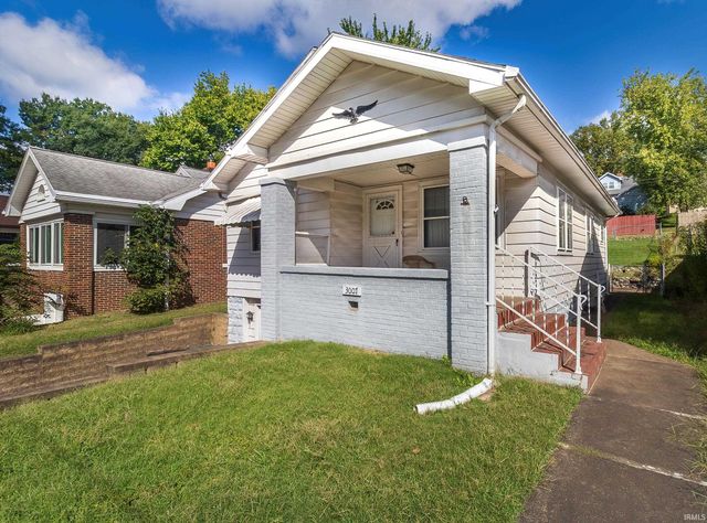 3007 W Franklin Street, Evansville, IN 47712